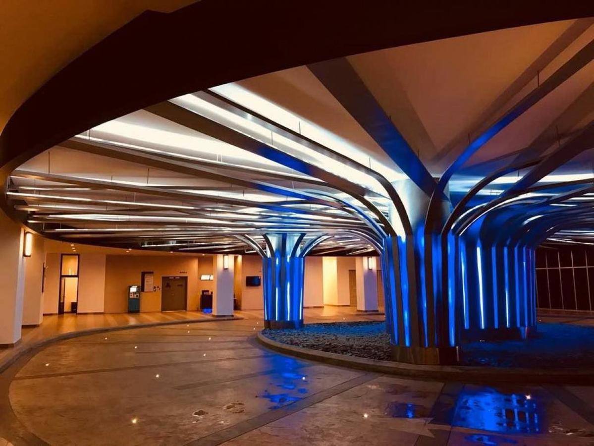 Ashton Meridin Suites Nusajaya  Exterior foto